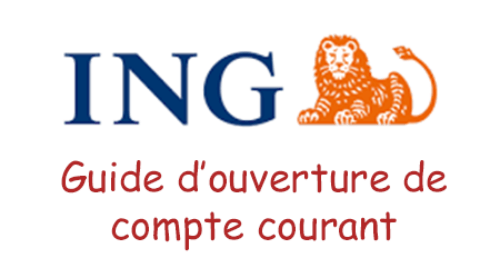 Comment ouvrir un compte courant ing