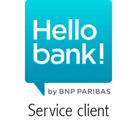 Service client hello bank horaires
