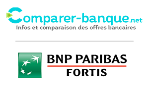 BNP Paribas Fortis Bruxelles contact